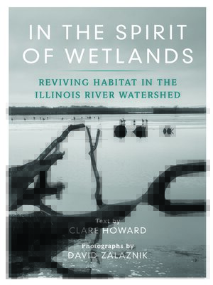 cover image of In the Spirit of Wetlands